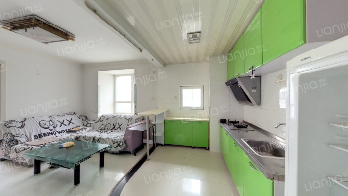 居易·新青年二手房实景图