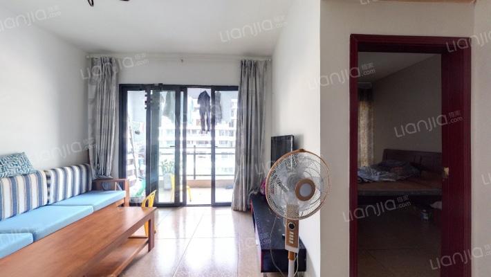 隆鑫国际二手房实景图