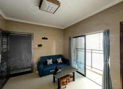 整租·京仕柏豪庭 1室1厅 南_京仕柏豪庭租房