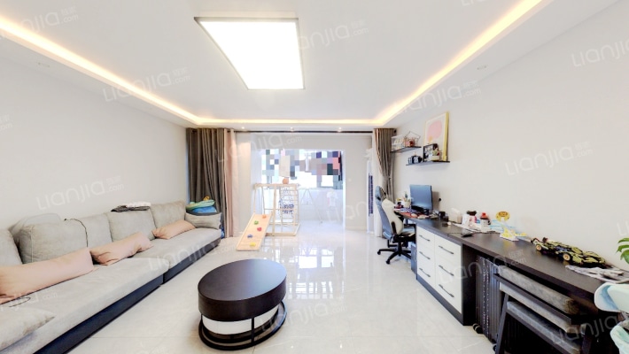 汇泉园二手房实景图