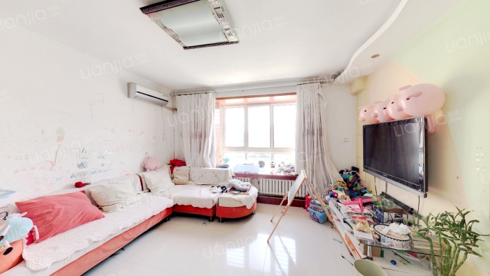 和风细宇二手房实景图