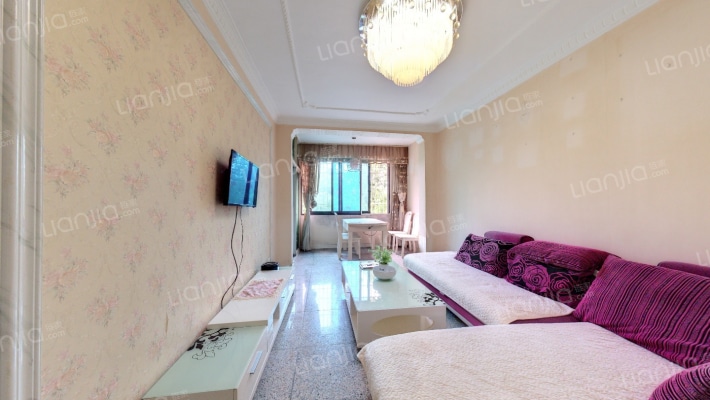 粑粑街5号二手房实景图