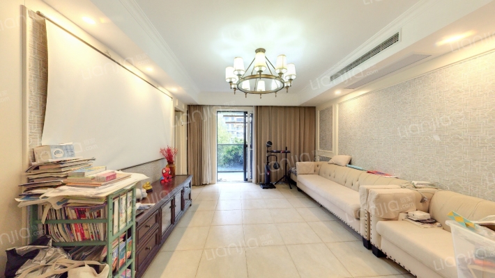 滨江紫金府二手房实景图