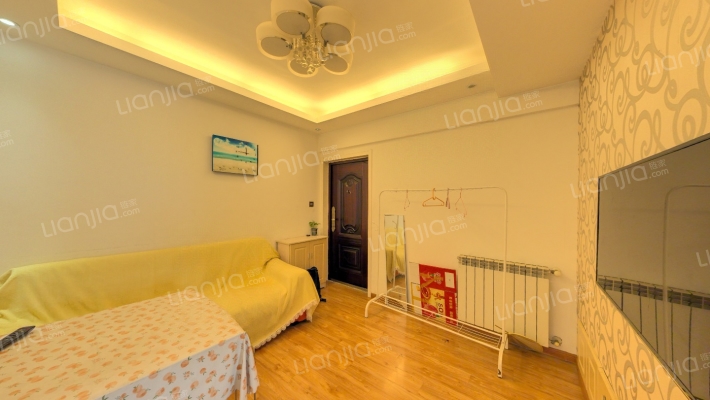 太平商贸中心二手房实景图