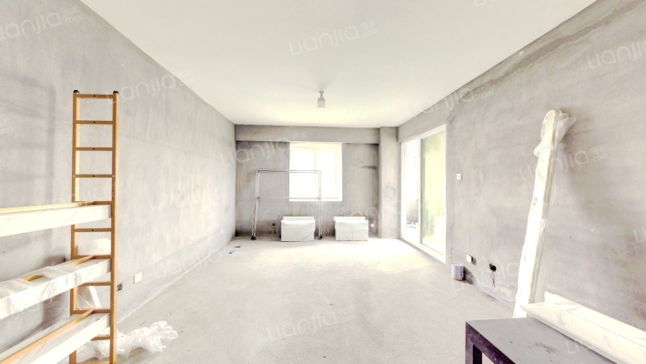 鼓山公寓二手房实景图