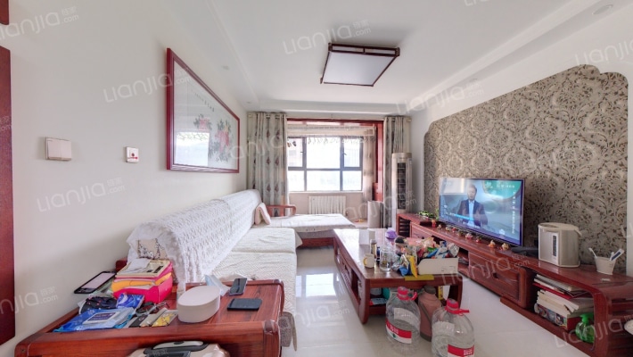 中海天悦府二手房实景图