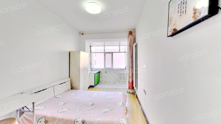 永新街二手房实景图