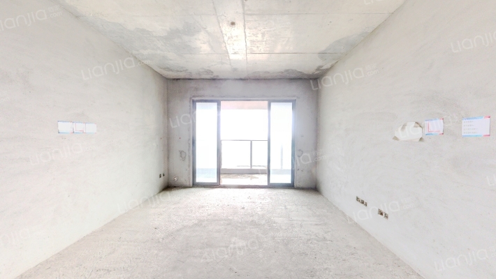 电建地产·洺悦半岛二手房实景图