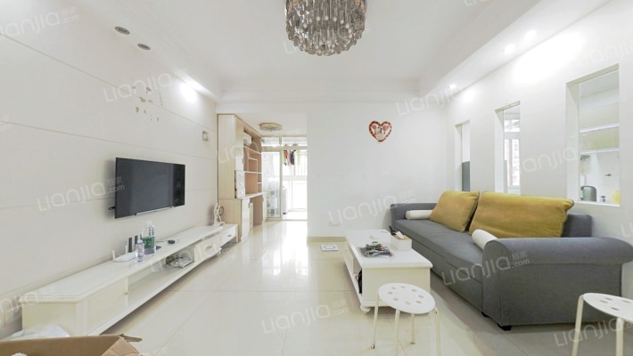 巷上生活馆二手房实景图