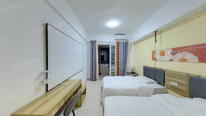 华南城1668新时代广场二手房实景图