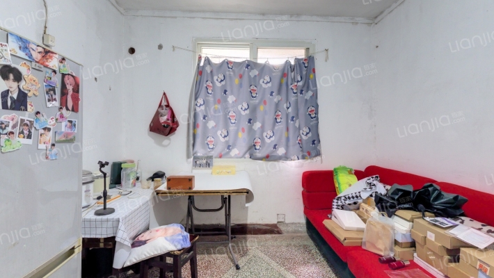 冶金三村二手房实景图