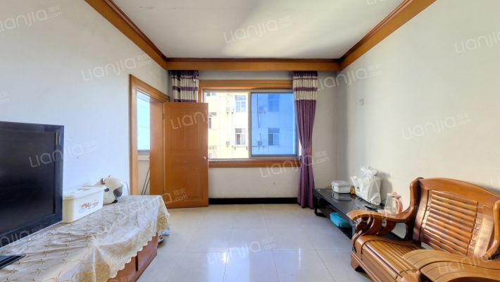 侨资公司宿舍二手房实景图