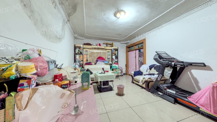 黔达花园二手房实景图