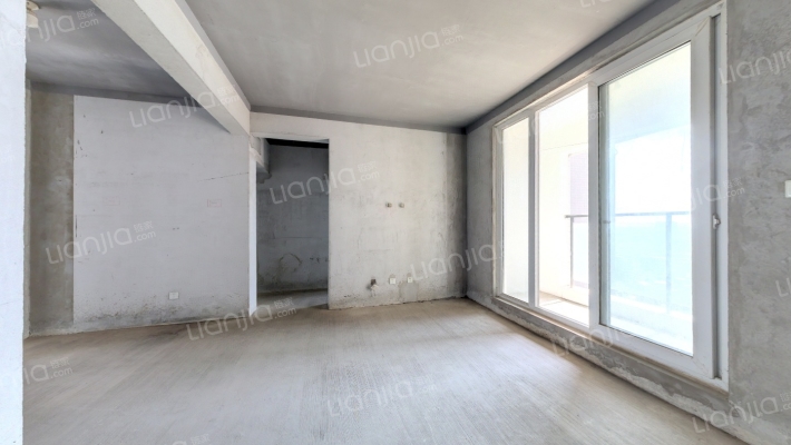 中铁丽景书香二手房实景图