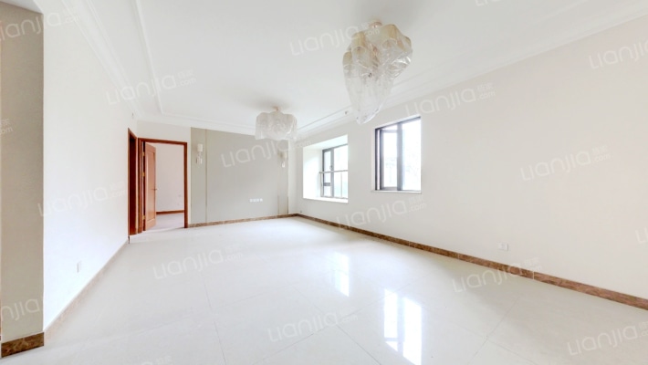 恒大银海湖一期二手房实景图