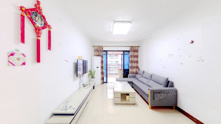 中珠上郡二手房实景图