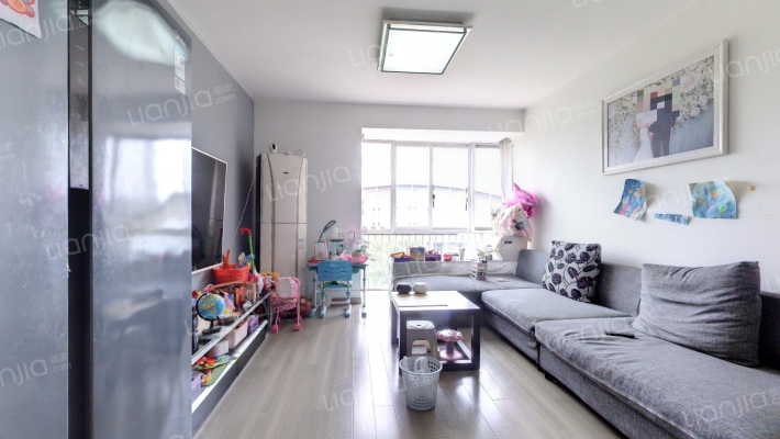 时代长岛之春二手房实景图