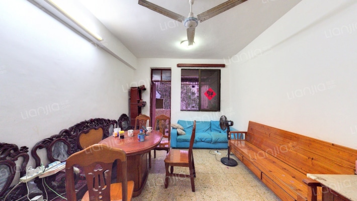 南涌新村二手房实景图