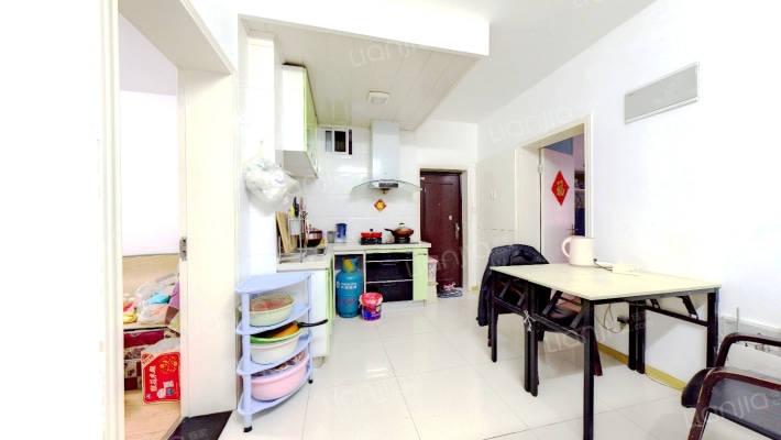 山阴路二手房实景图