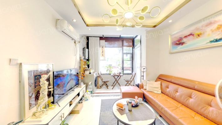 执信南路二手房实景图