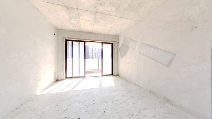 惠州惠阳星河丹堤V区4室2厅110平米二手房报价165万，单价15000元/平米