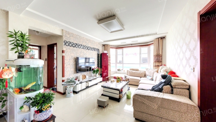 小皂新区二手房实景图