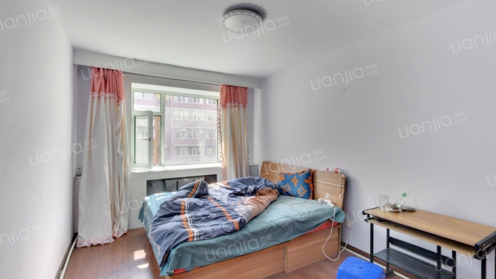 长客厂南B区南区二手房实景图