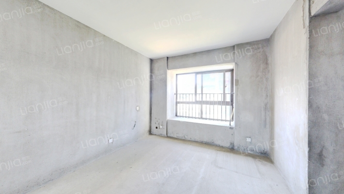 江山首府二手房实景图