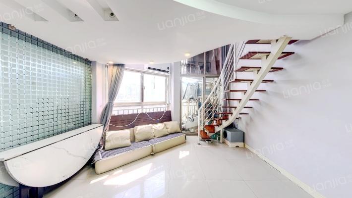 帝豪丽都二手房实景图