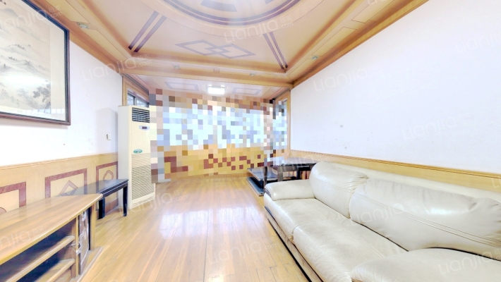 报慈家园北区二手房实景图