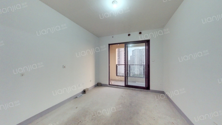 金融街奉贤金悦府二手房实景图