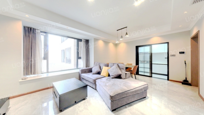 宁馨园二手房实景图