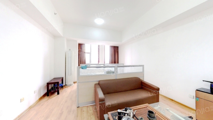 四建美林大厦二手房实景图