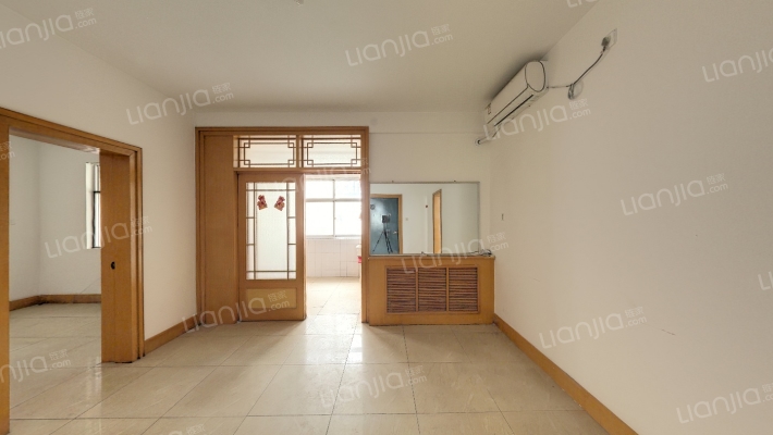 淮阳路七号院二手房实景图