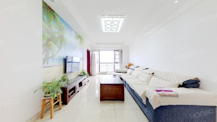 锦橙二手房实景图