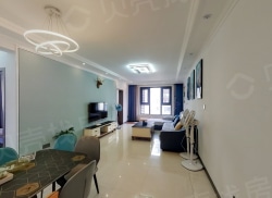 整租·正黄金色学府 3室2厅 东_正黄金色学府租房