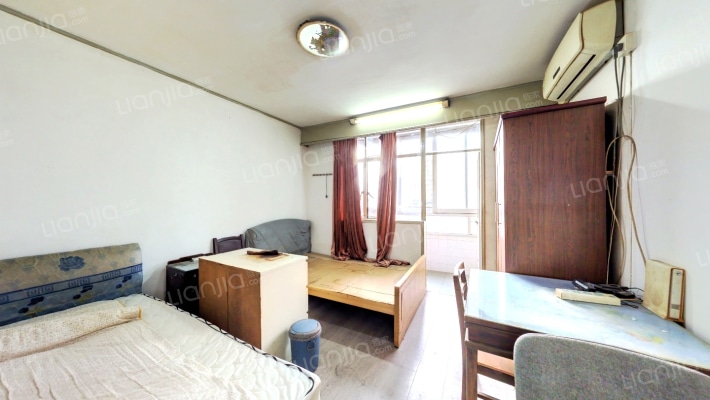 工商大楼二手房实景图