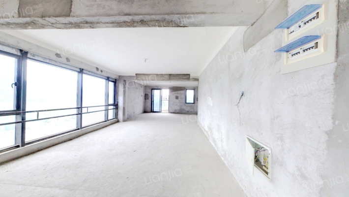 富春新天地二手房实景图