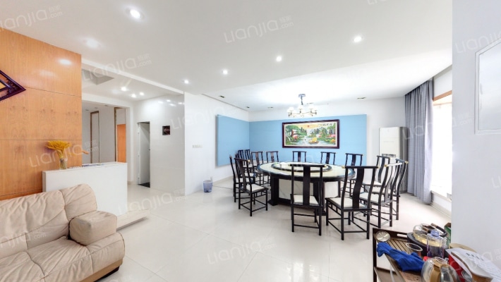 皇宫半岛二手房实景图