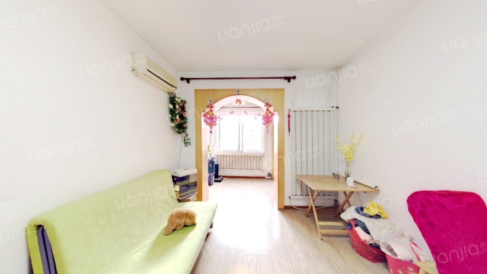 罗江西里二手房实景图