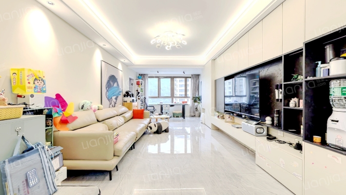 龙湖嘉天下倾宸二手房实景图