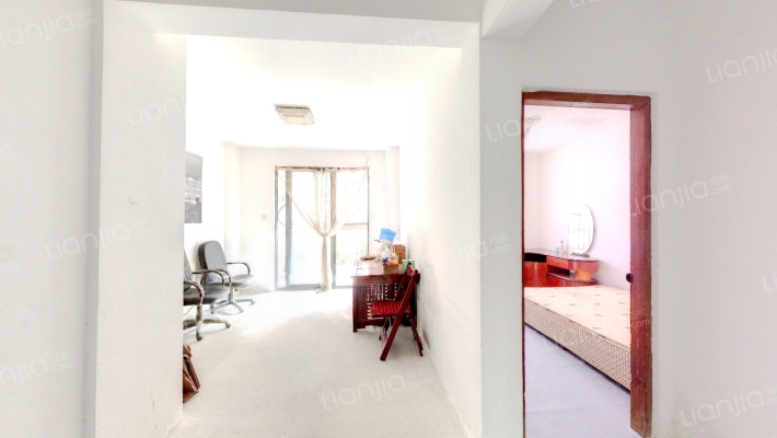 齐安新苑二手房实景图