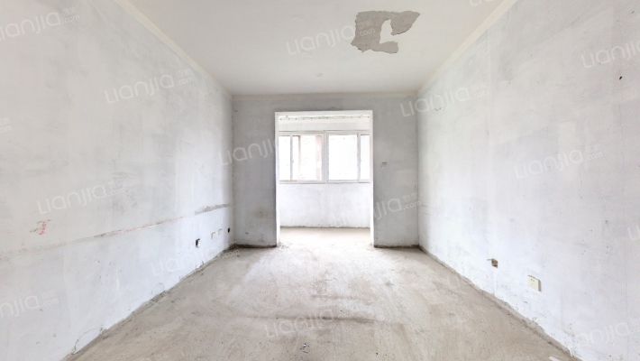 联合花园二手房实景图