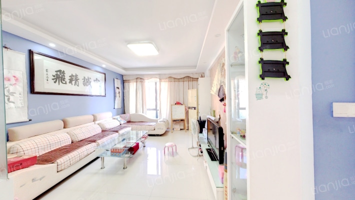 水尚阑珊小区二手房实景图