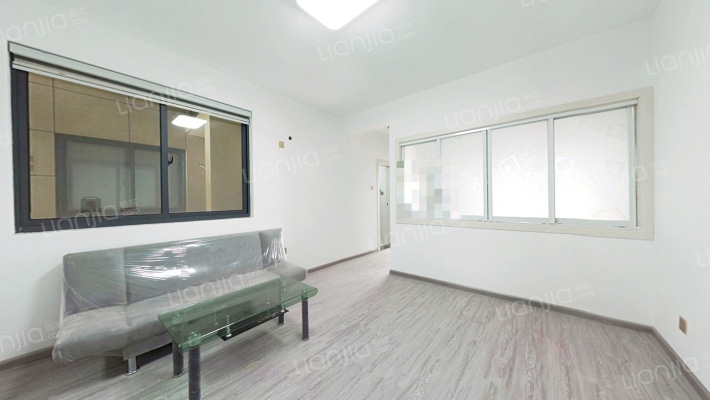 慧江苑二手房实景图