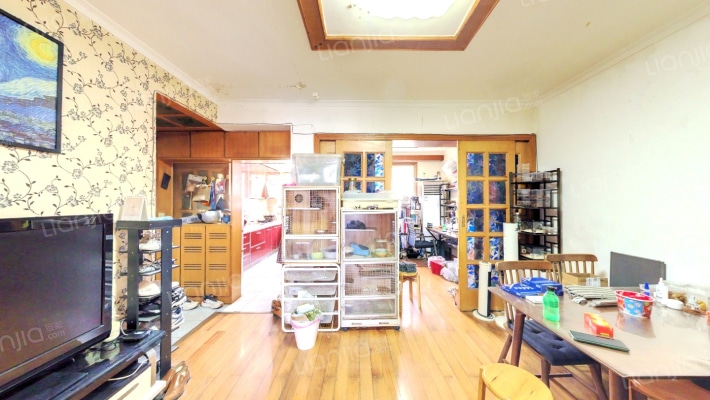 清江花苑清风园二手房实景图