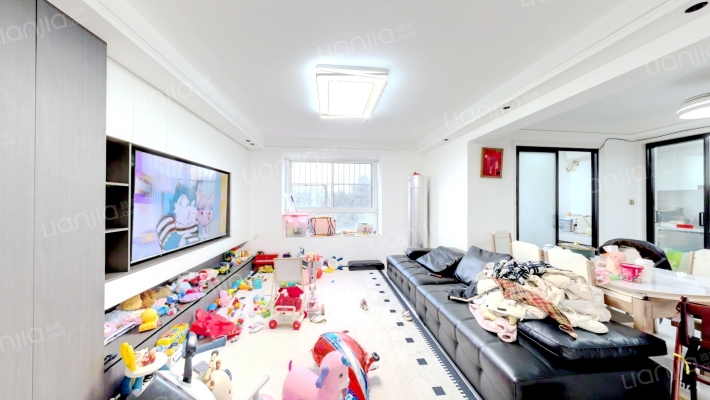 沁富佳苑二手房实景图