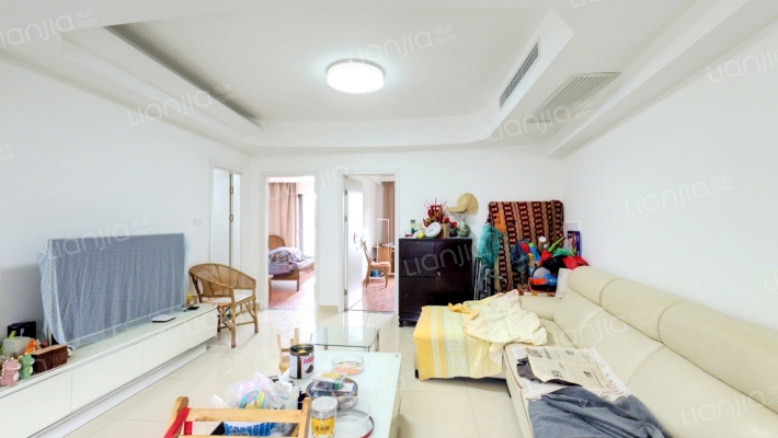 杉杉恒和依山郡二手房实景图