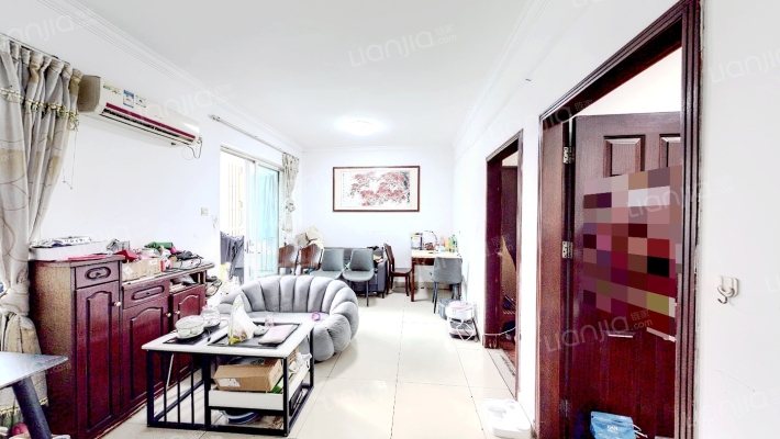 森语星园二手房实景图