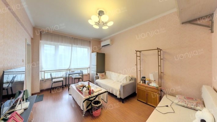 海棠月色二手房实景图